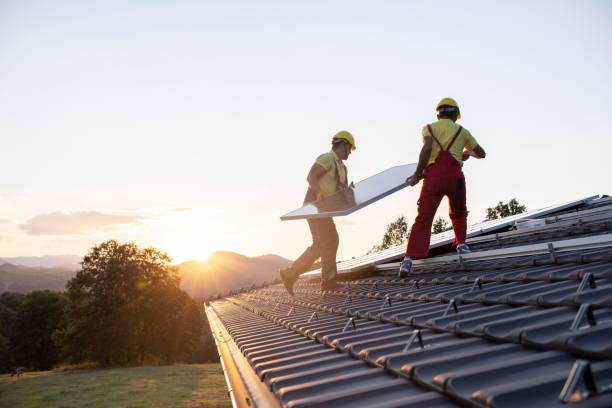 Roof Coating Services in Ocean Park, WA