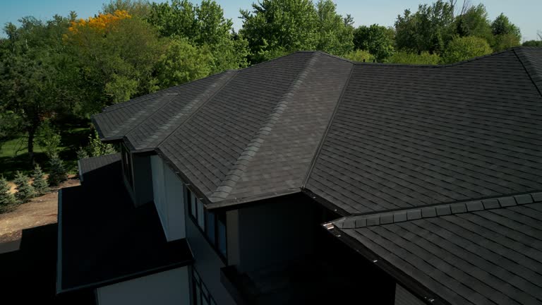 Best 4 Ply Roofing  in Ocean Park, WA