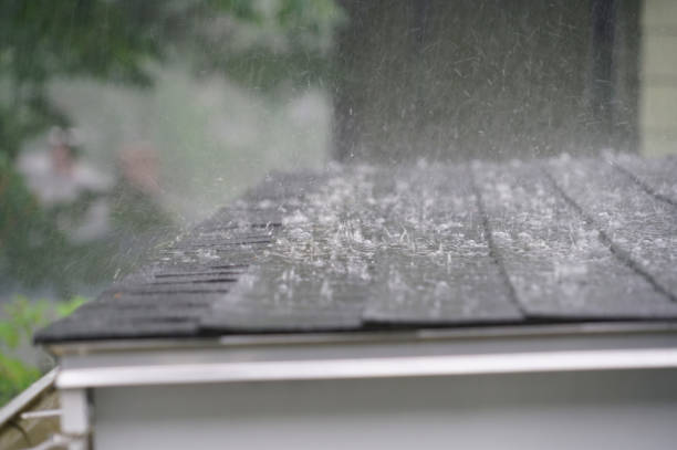Ocean Park, WA Roofing Services Company