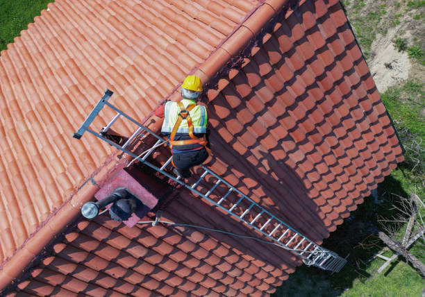 Emergency Roof Repair in Ocean Park, WA